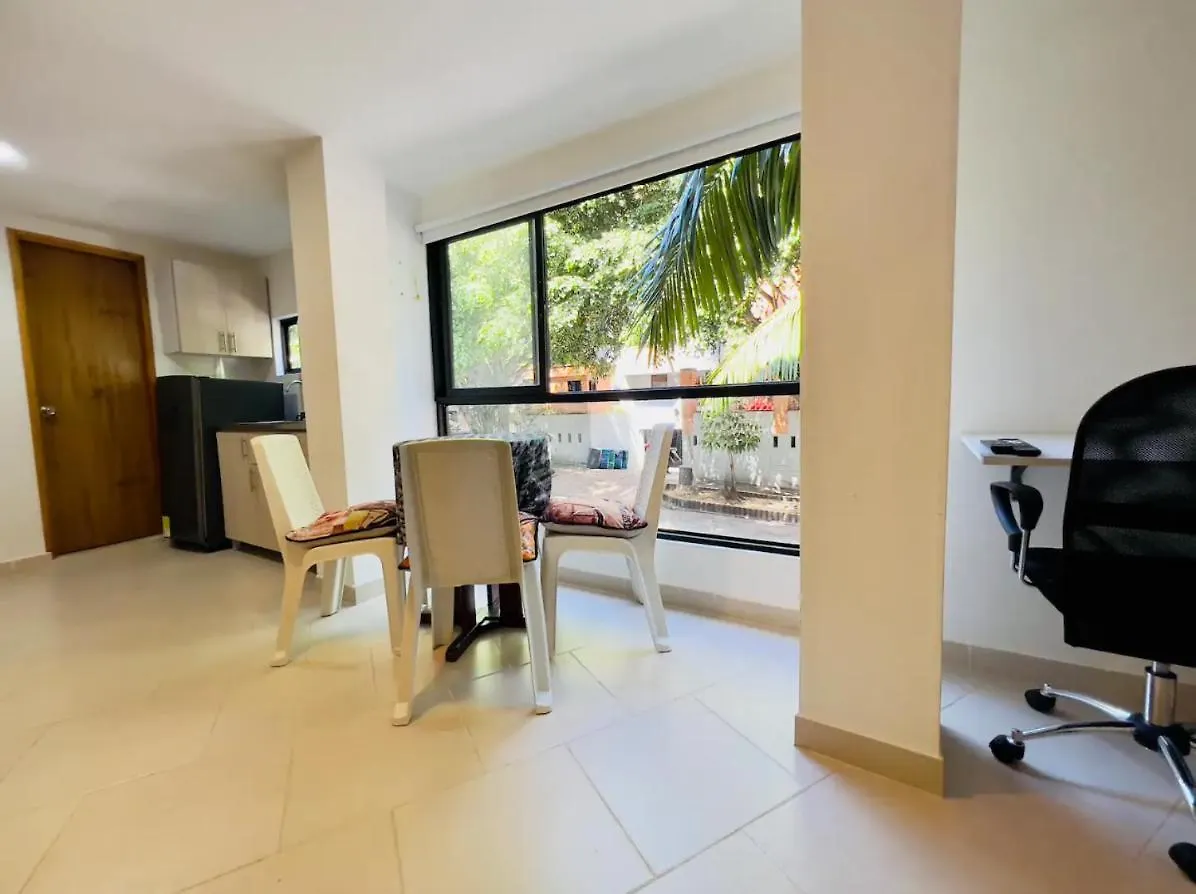 Duplex Apartment Medellín 0*,  Colombia