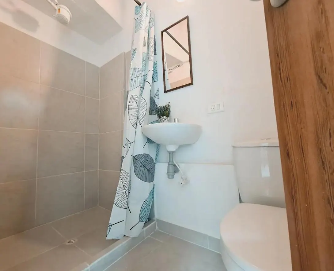 Duplex Apartment Medellín Colombia