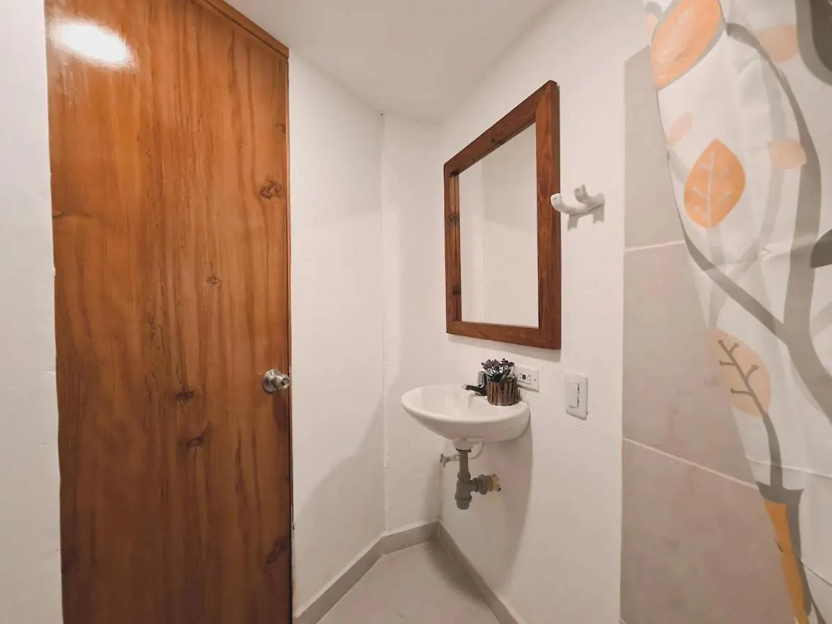 Duplex Apartment Medellín