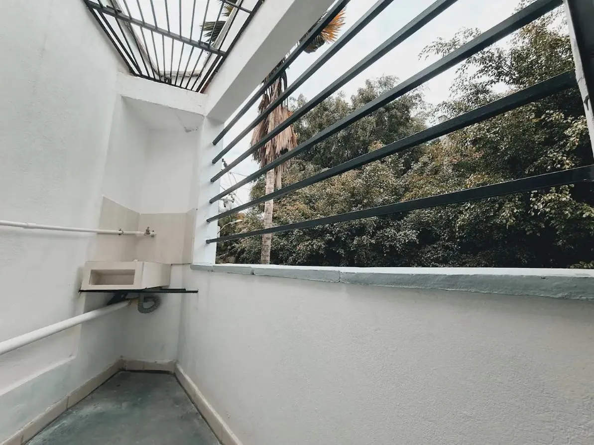 Duplex Apartment Medellín