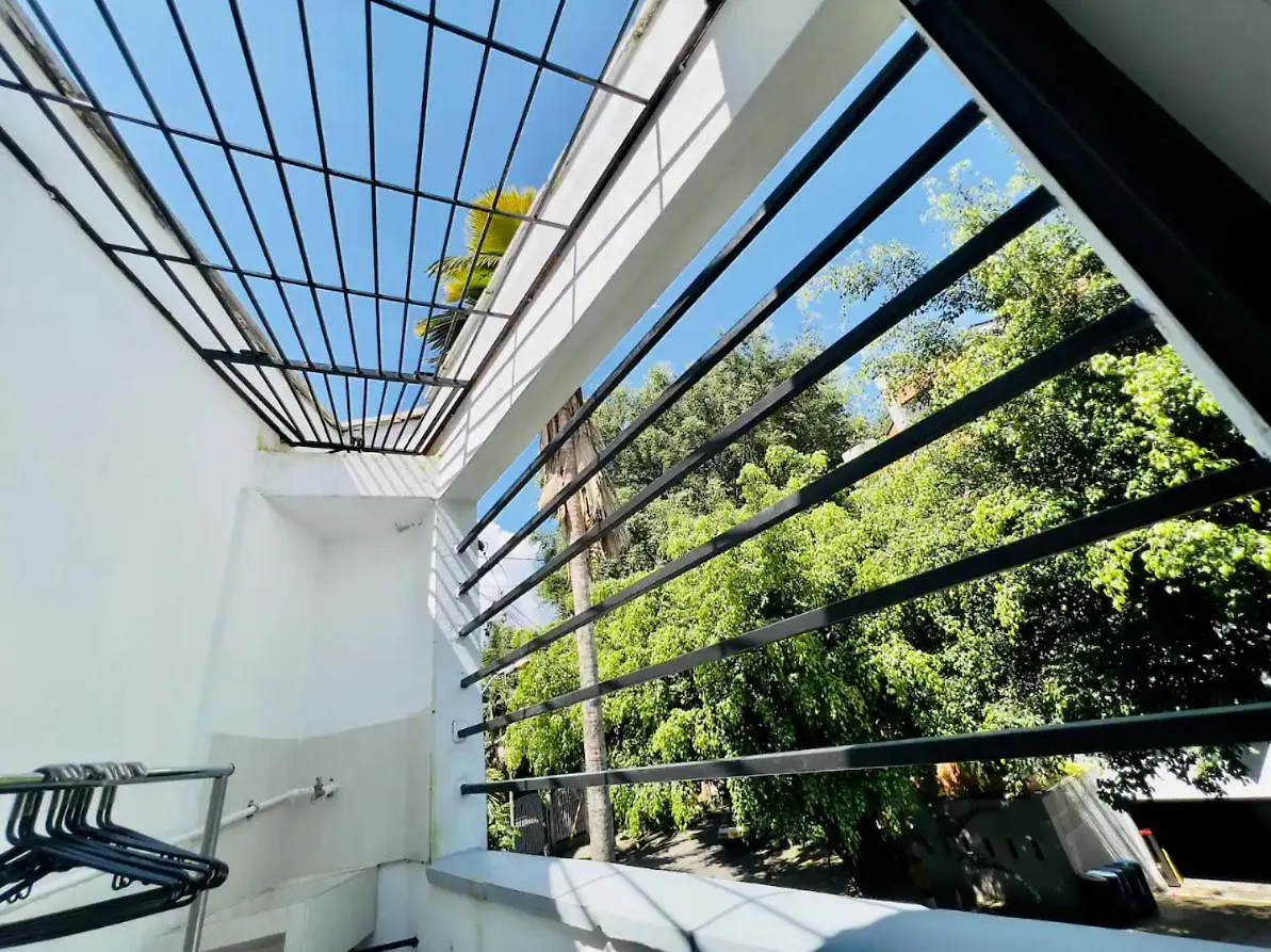 Duplex Apartment Medellín