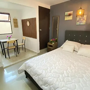 Apartamento 33 Cómodo Laureles Estadio 3 3 Baños, Medellín
